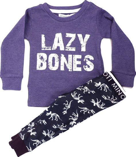 lazy bones pajamas